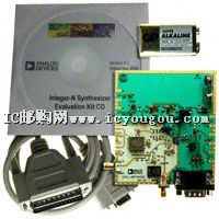EVAL-ADF4118EBZ1DƬ